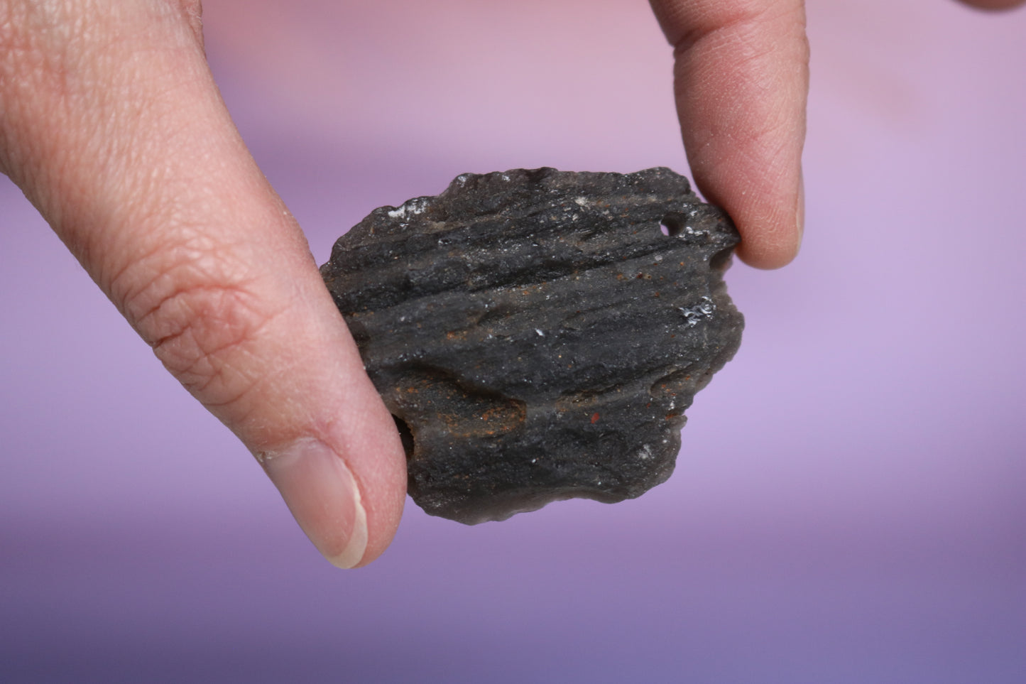 AGNI MANITITE PEBBLES