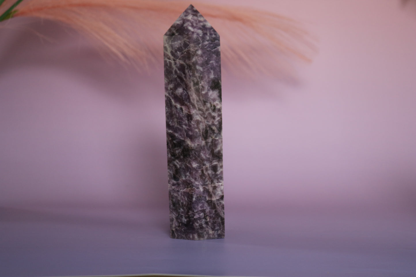 LEPIDOLITE GENERATOR TOWER