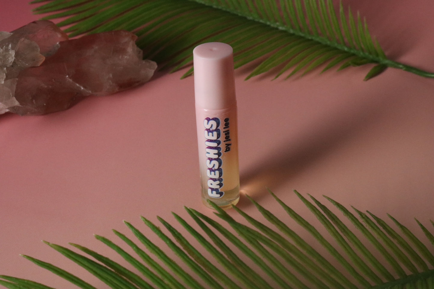 freshies rollerball perfume, 10 mL