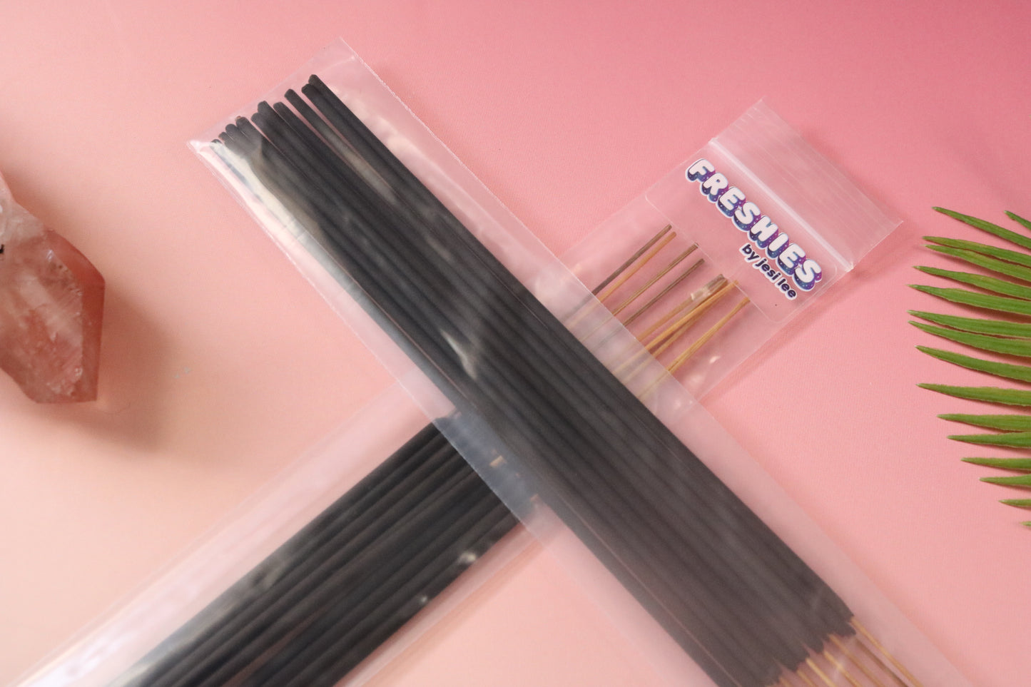 freshies incense - 10 pack