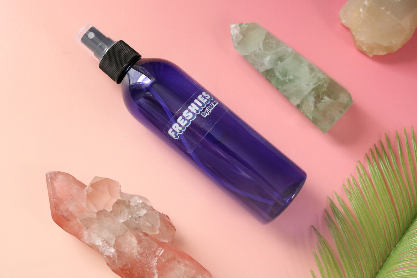 freshies 8 oz room & linen spray