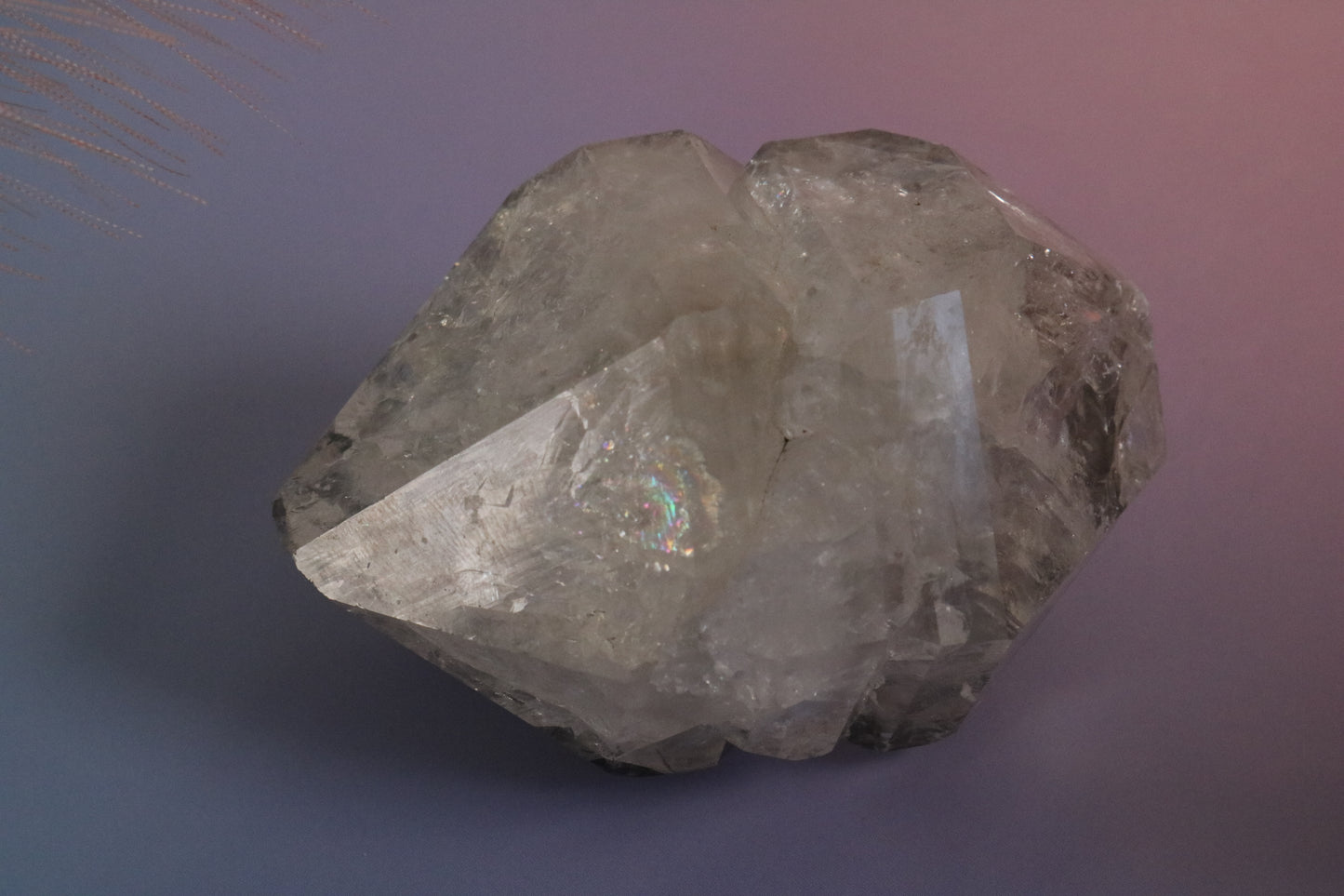 HERKIMER DIAMOND XL