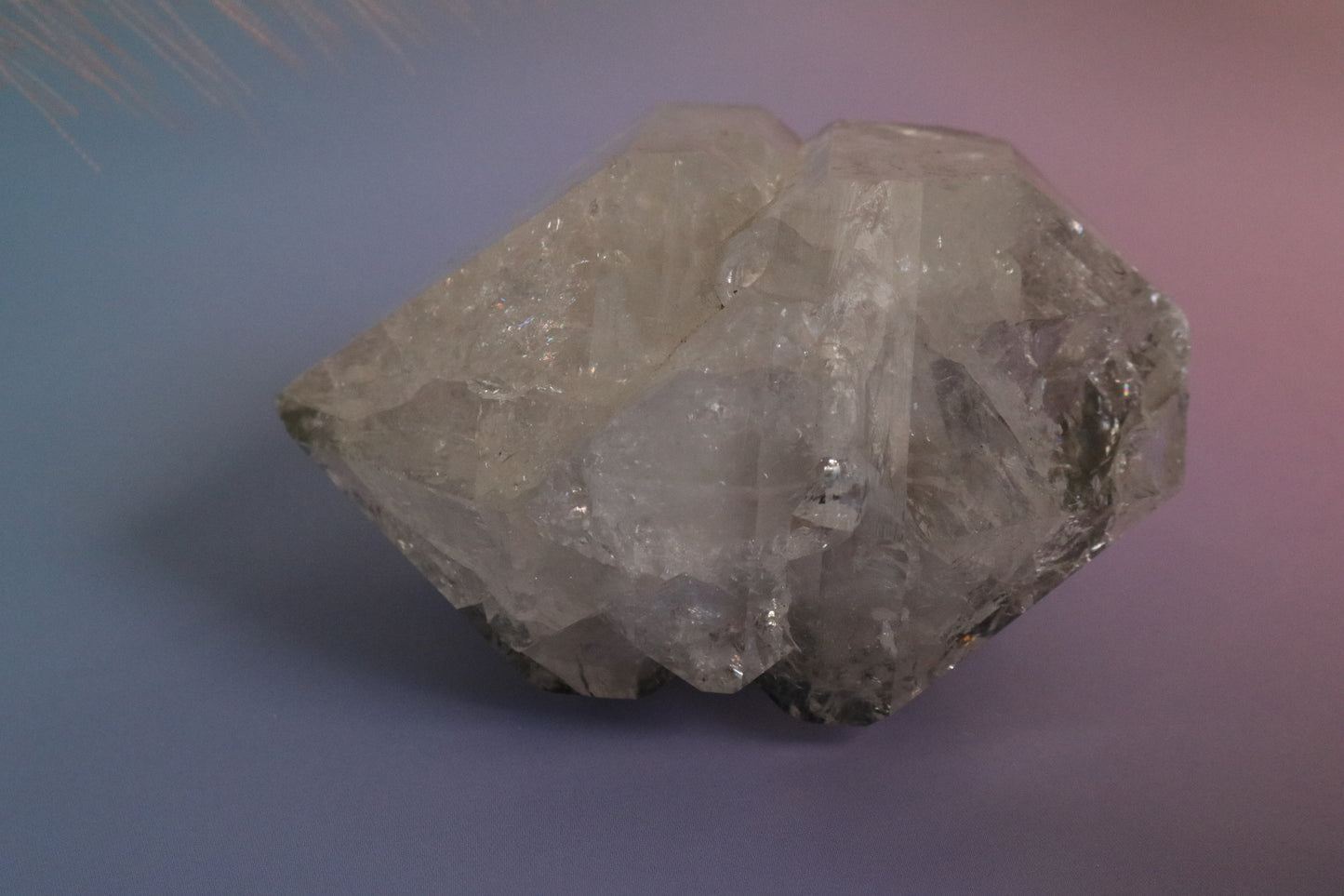 HERKIMER DIAMOND XL
