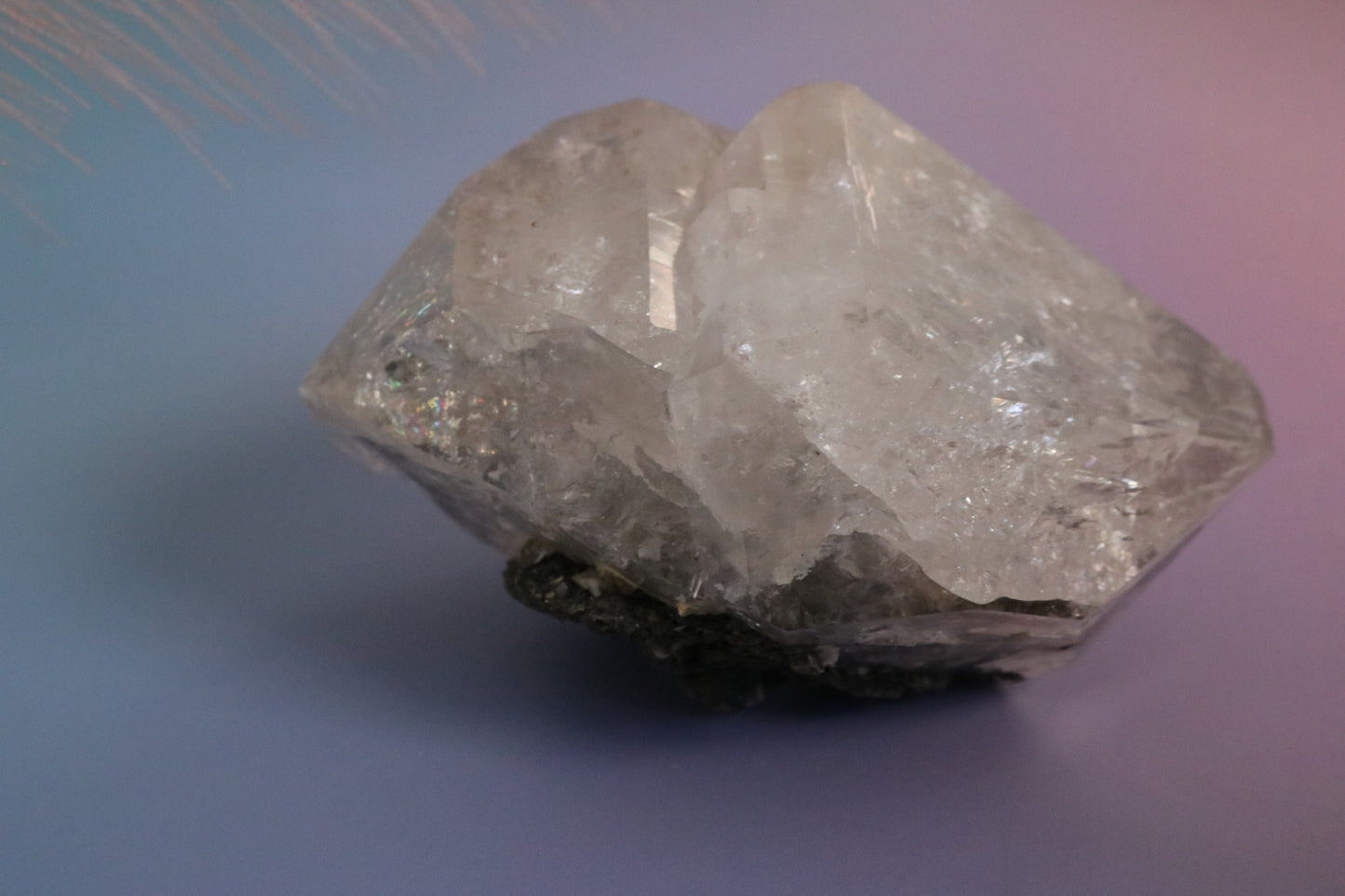 HERKIMER DIAMOND XL