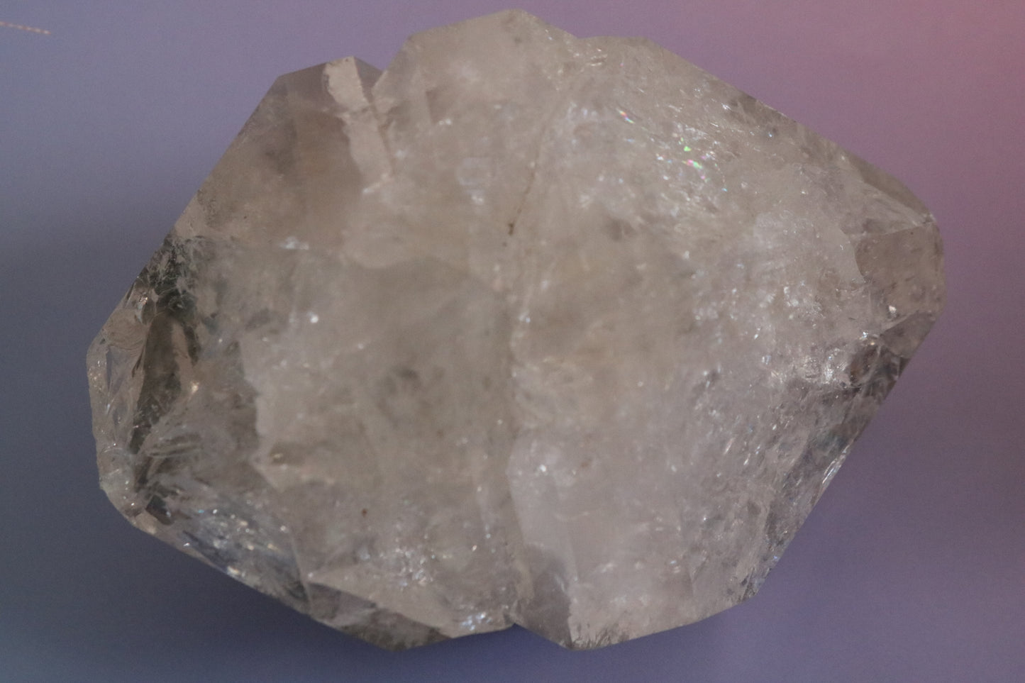 HERKIMER DIAMOND XL