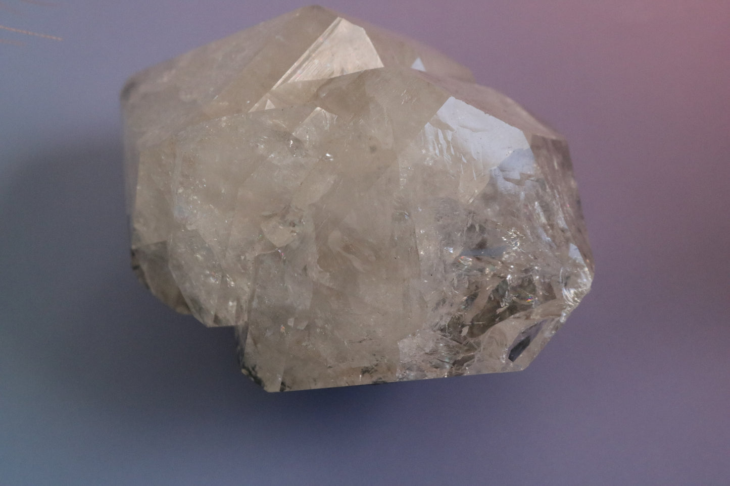 HERKIMER DIAMOND XL