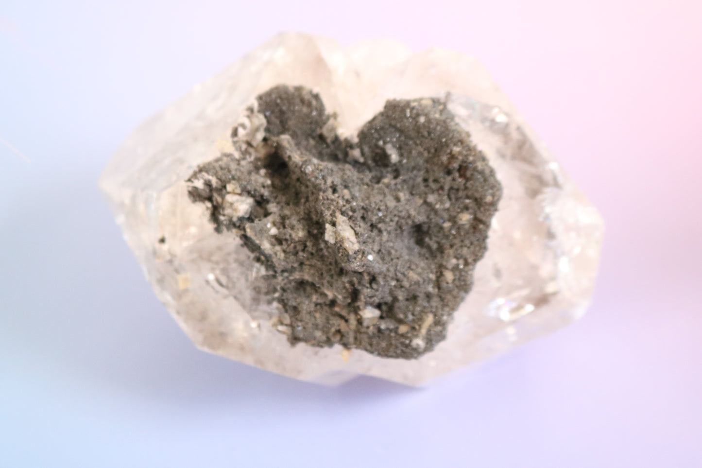 HERKIMER DIAMOND XL