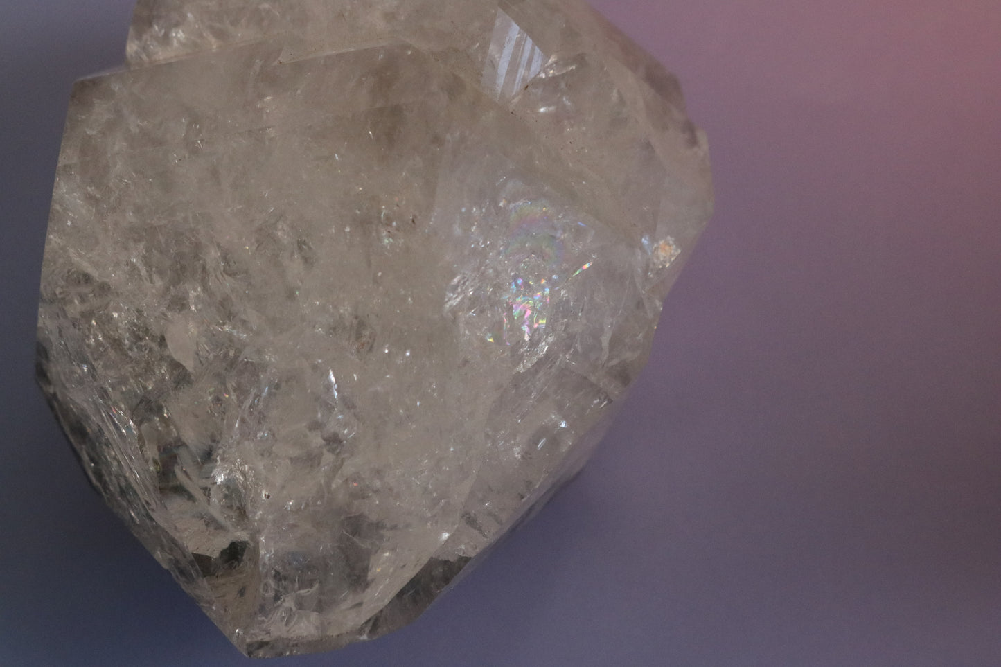 HERKIMER DIAMOND XL