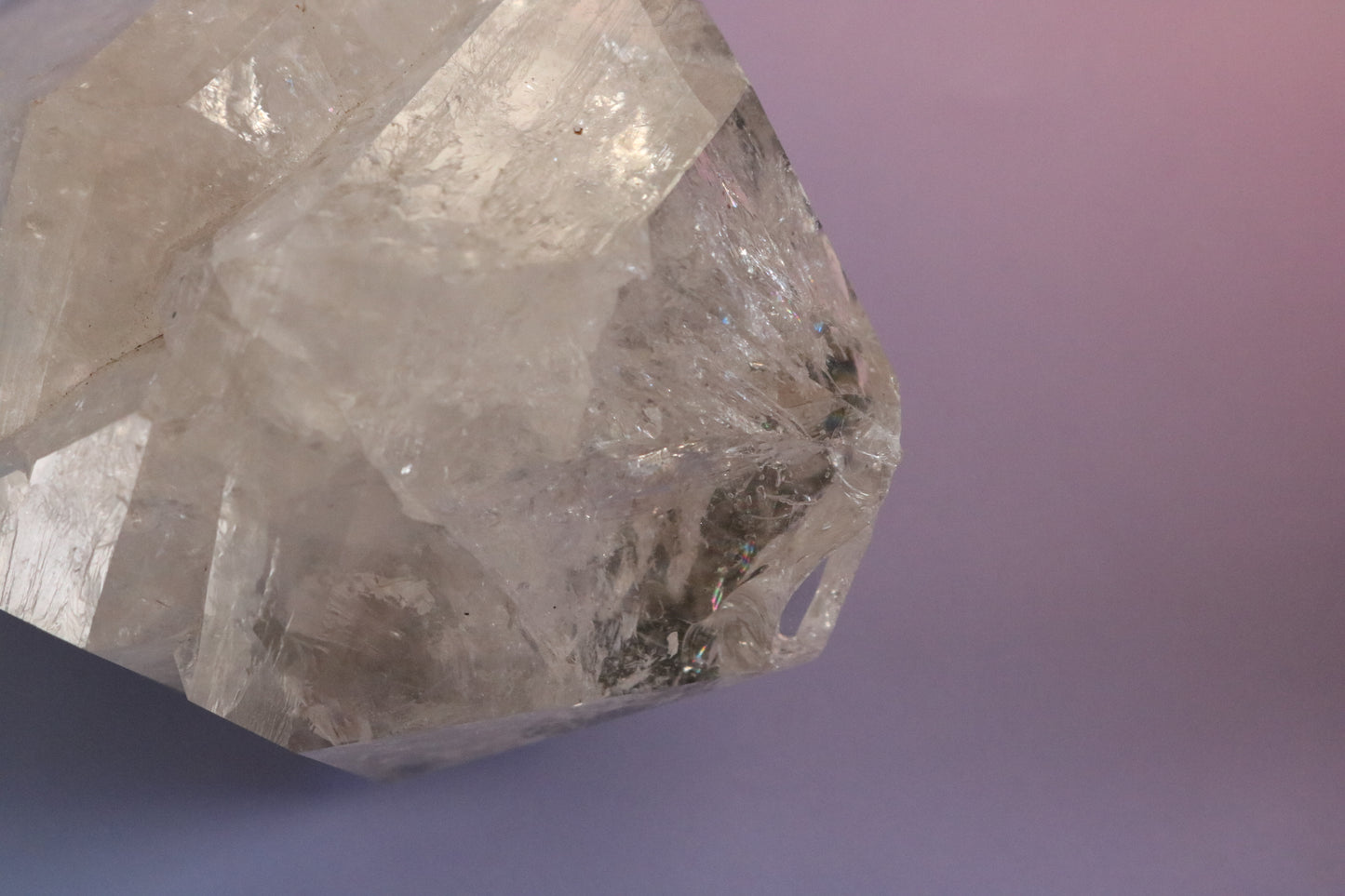 HERKIMER DIAMOND XL