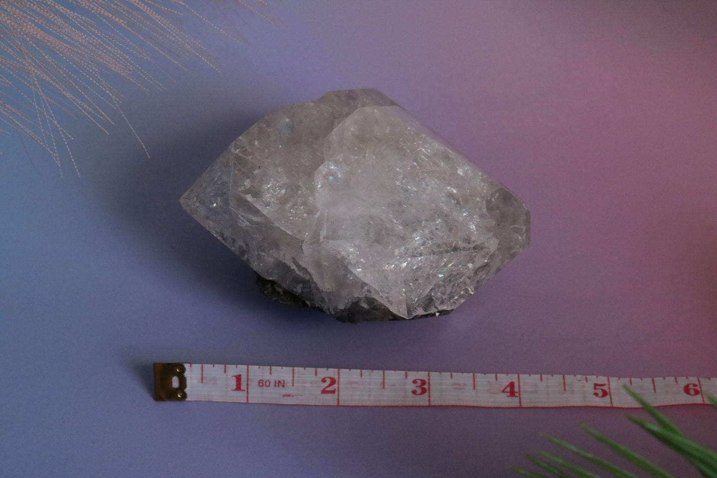 HERKIMER DIAMOND XL