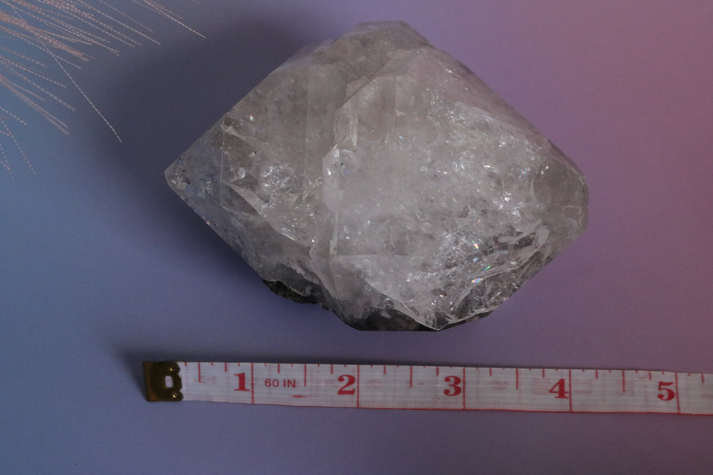 HERKIMER DIAMOND XL