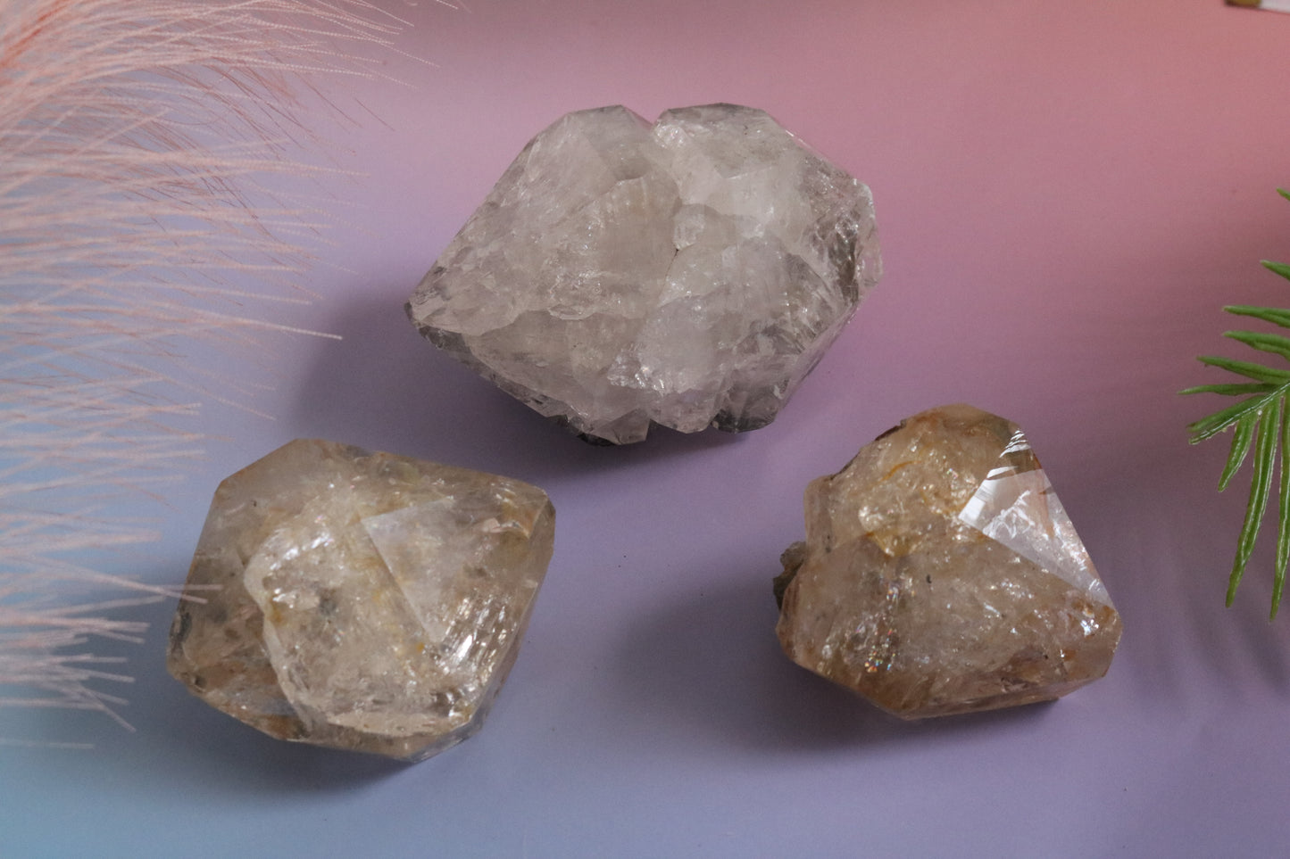 HERKIMER DIAMOND XL