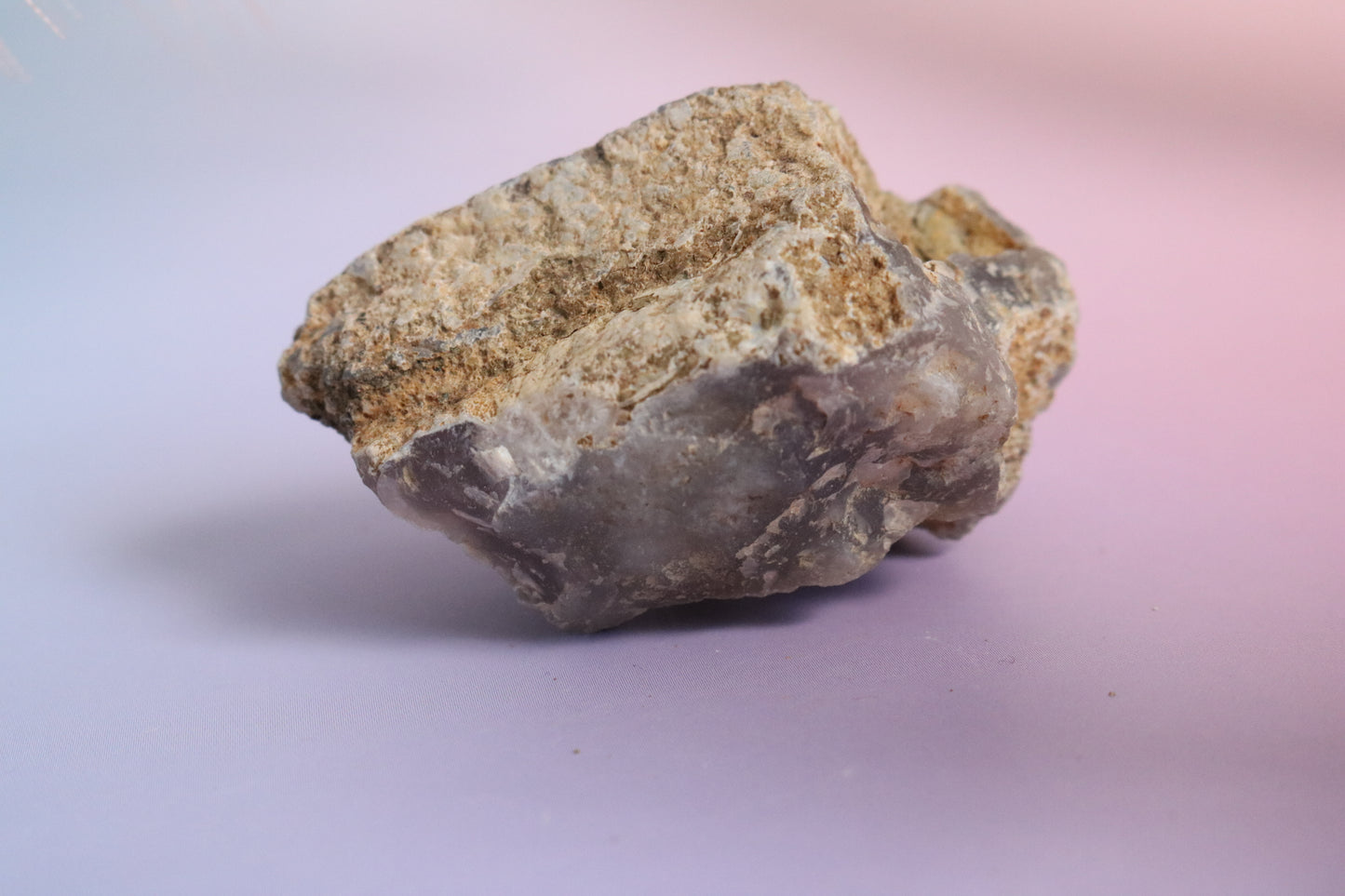 PURPLE AGATE 2