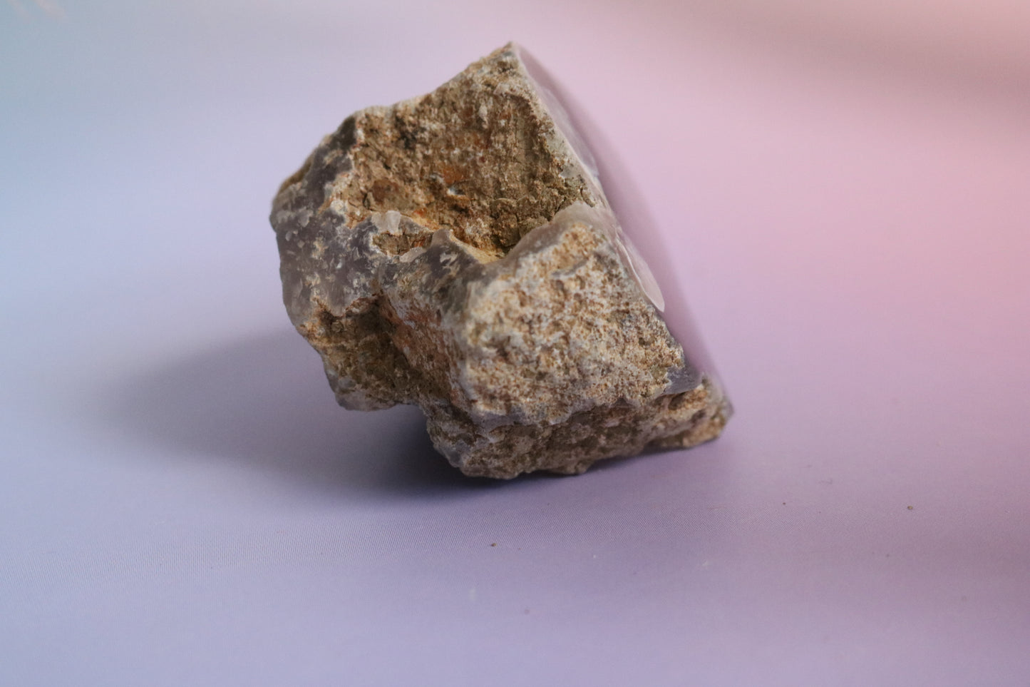 PURPLE AGATE 2