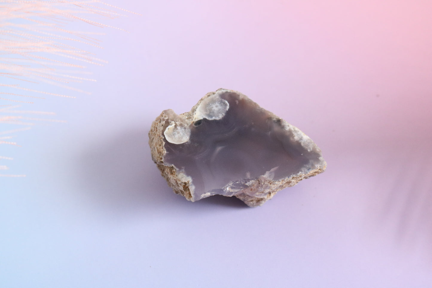 PURPLE AGATE 2