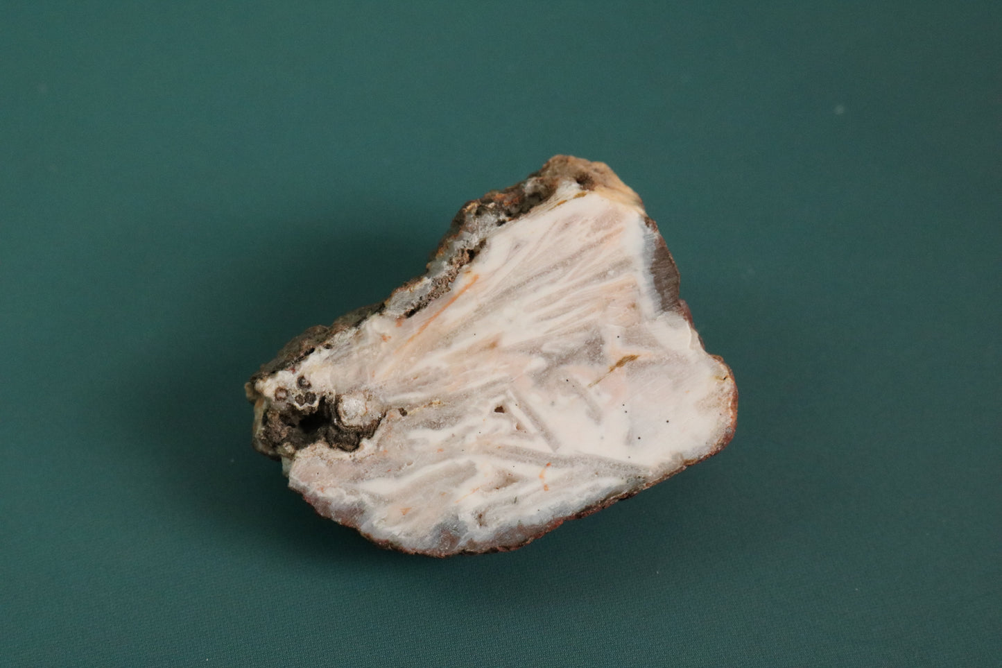 AGATE NODULE