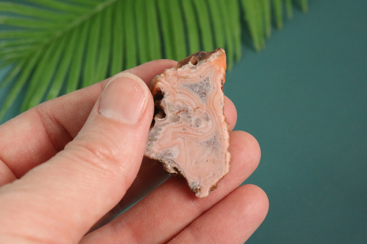 AGATE NODULE 3