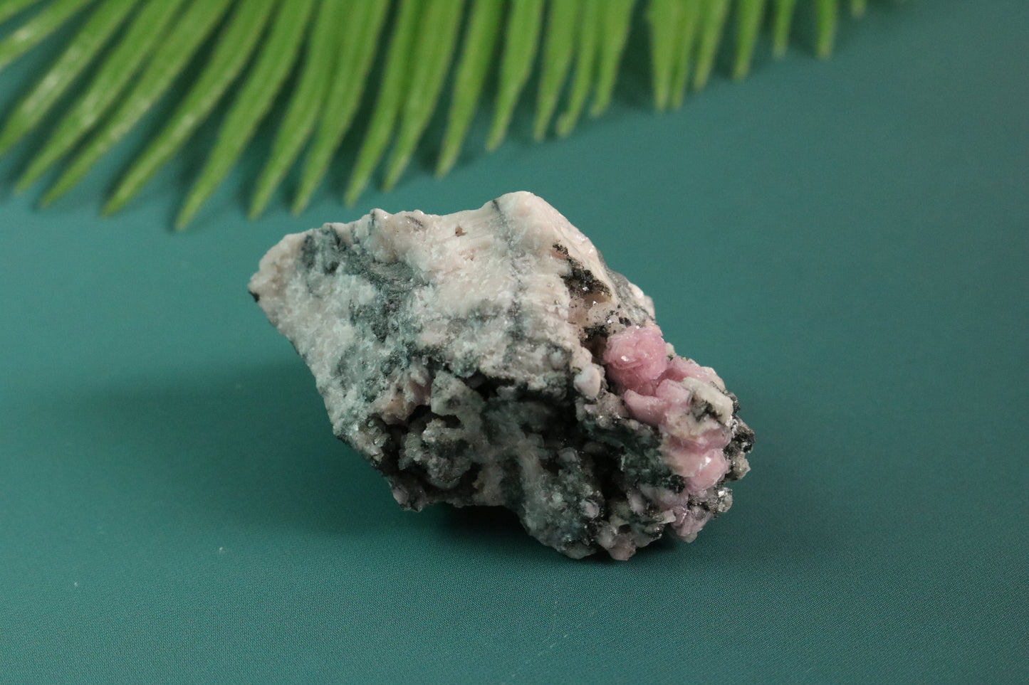 COLBATIAN CALCITE