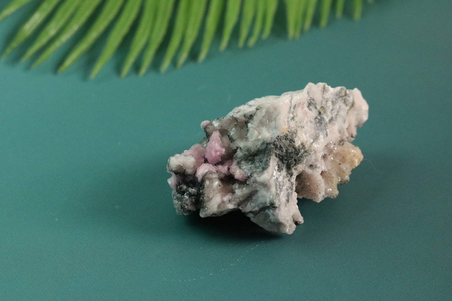 COLBATIAN CALCITE