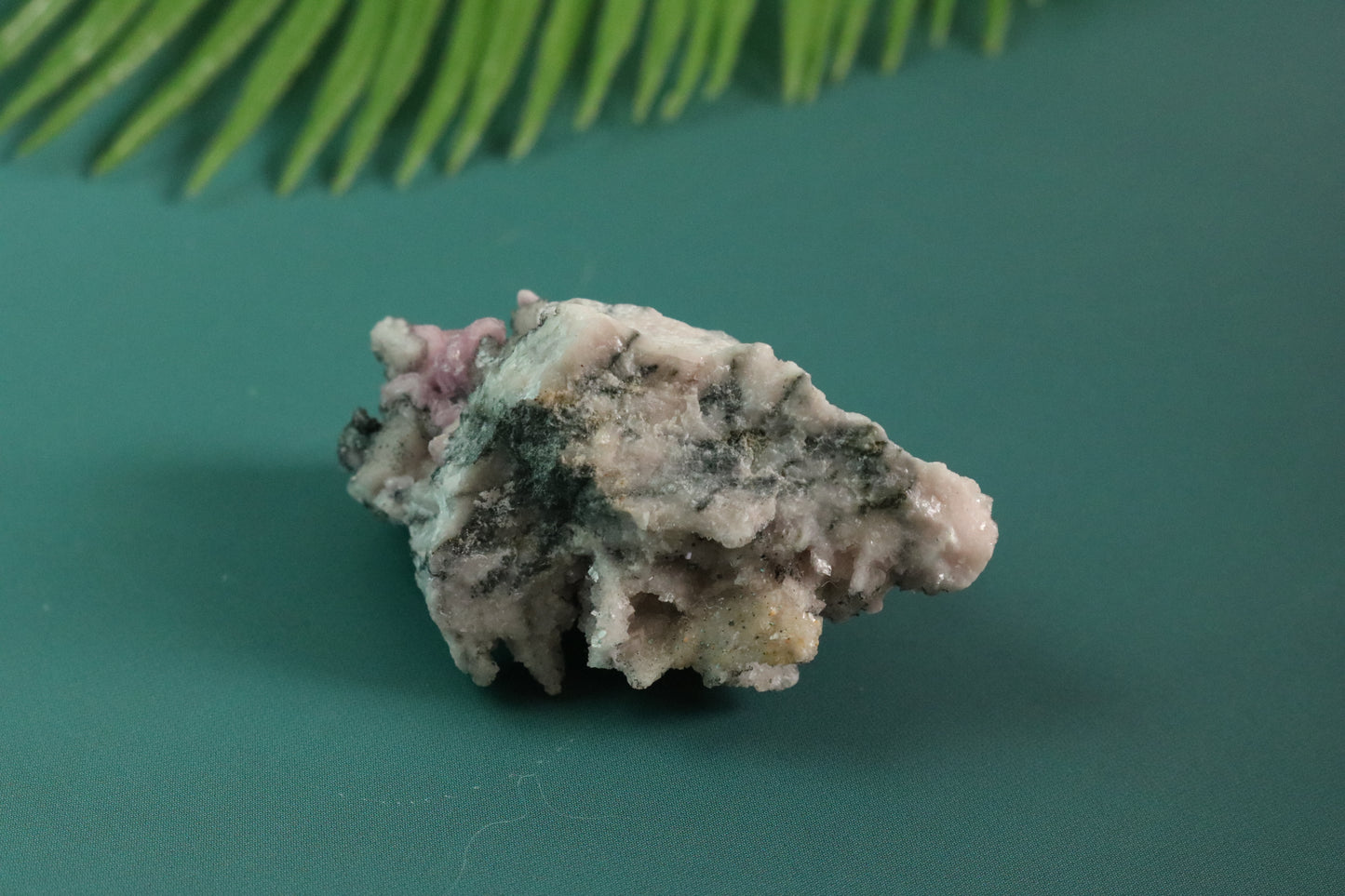 COLBATIAN CALCITE