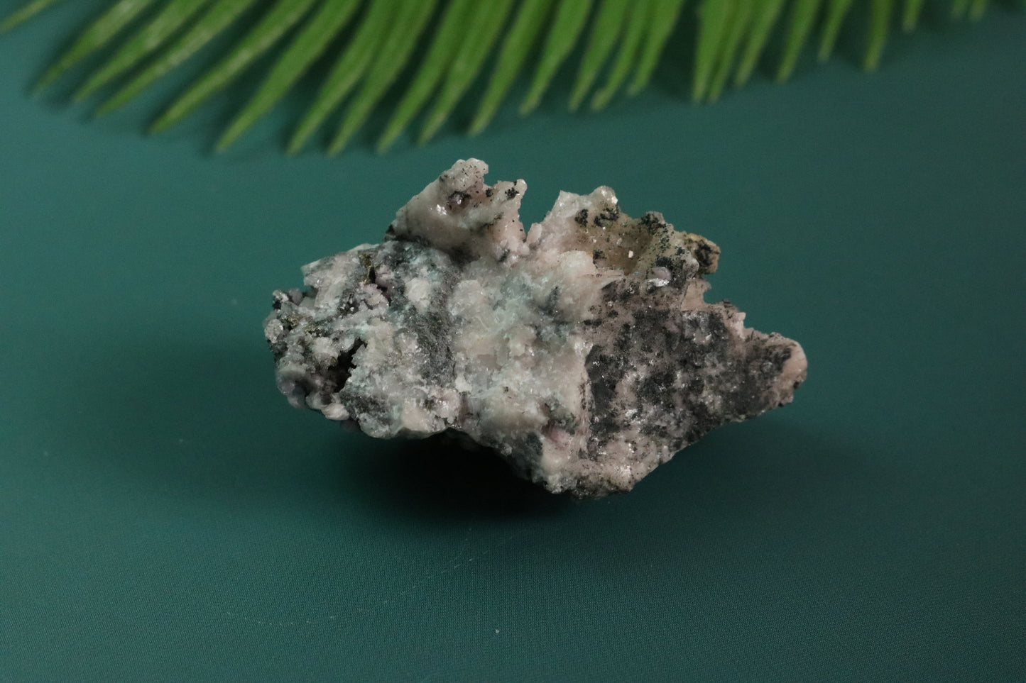 COLBATIAN CALCITE