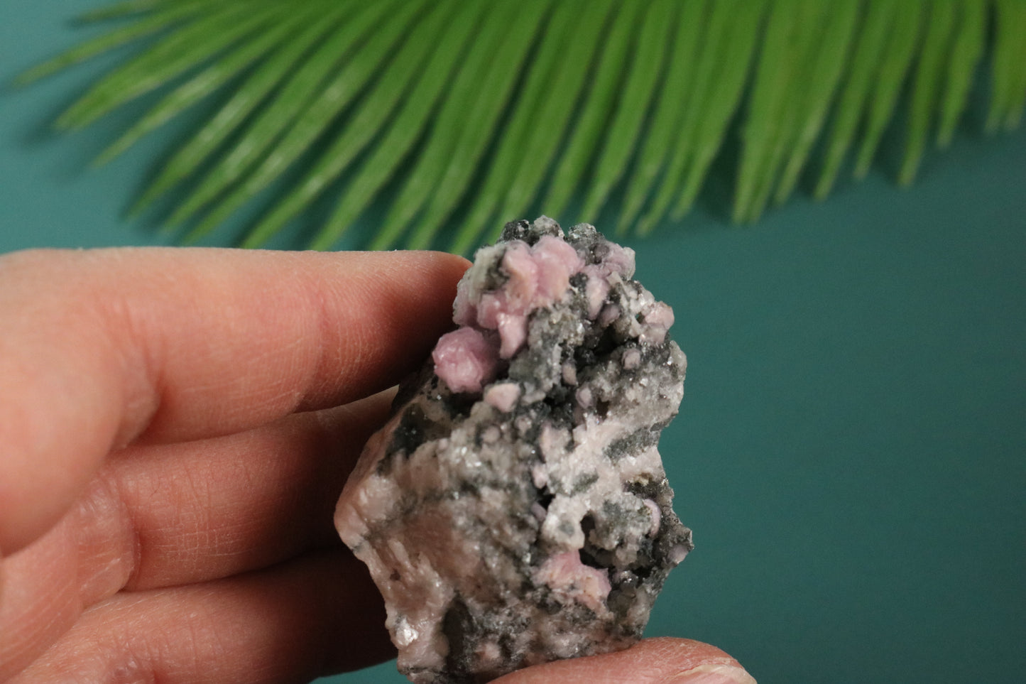 COLBATIAN CALCITE