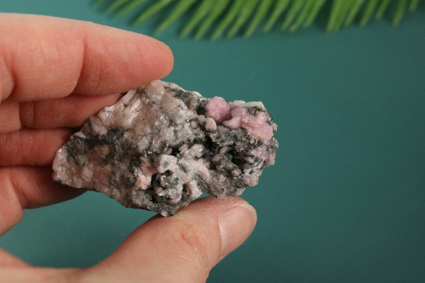 COLBATIAN CALCITE