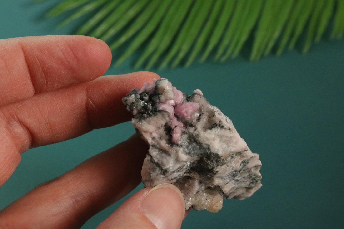COLBATIAN CALCITE