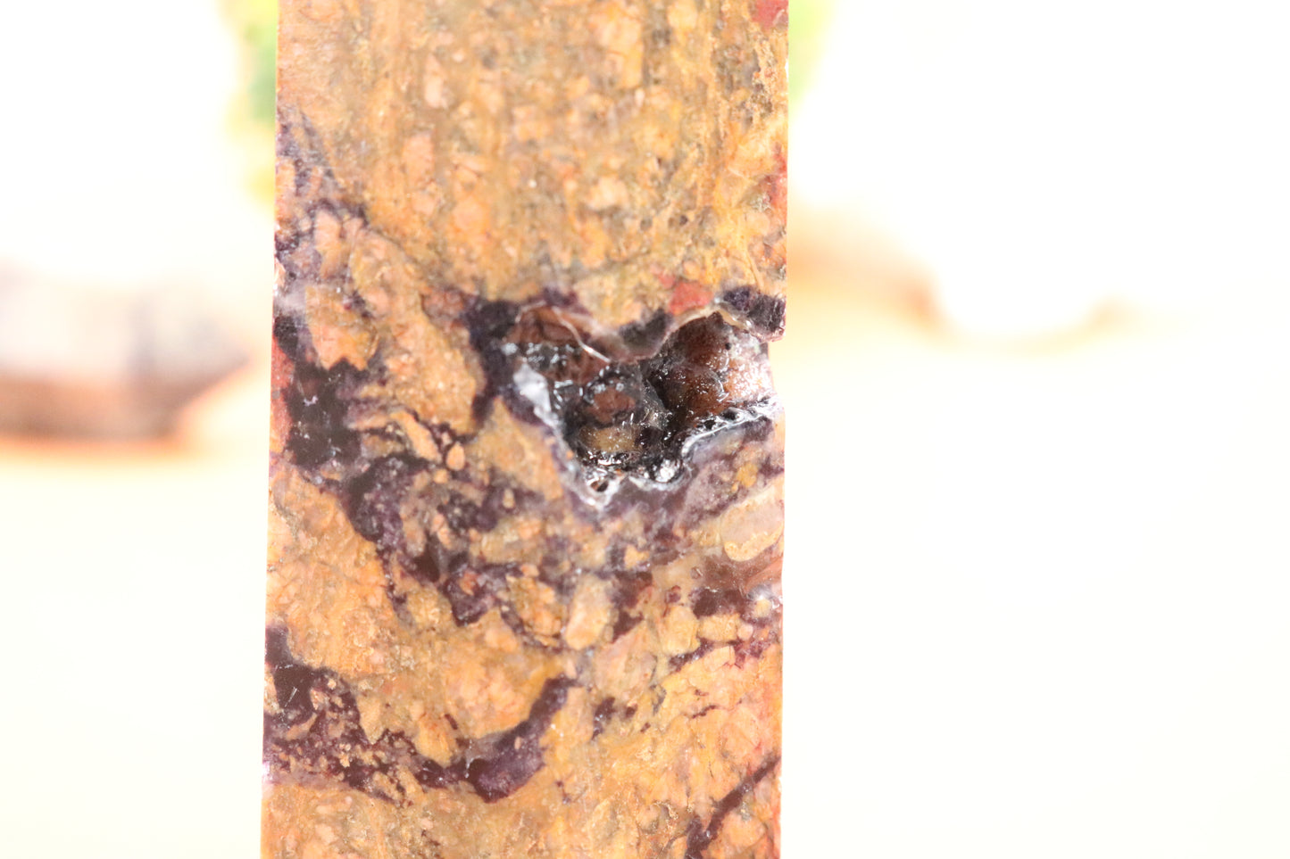 Root Fluorite tower 2