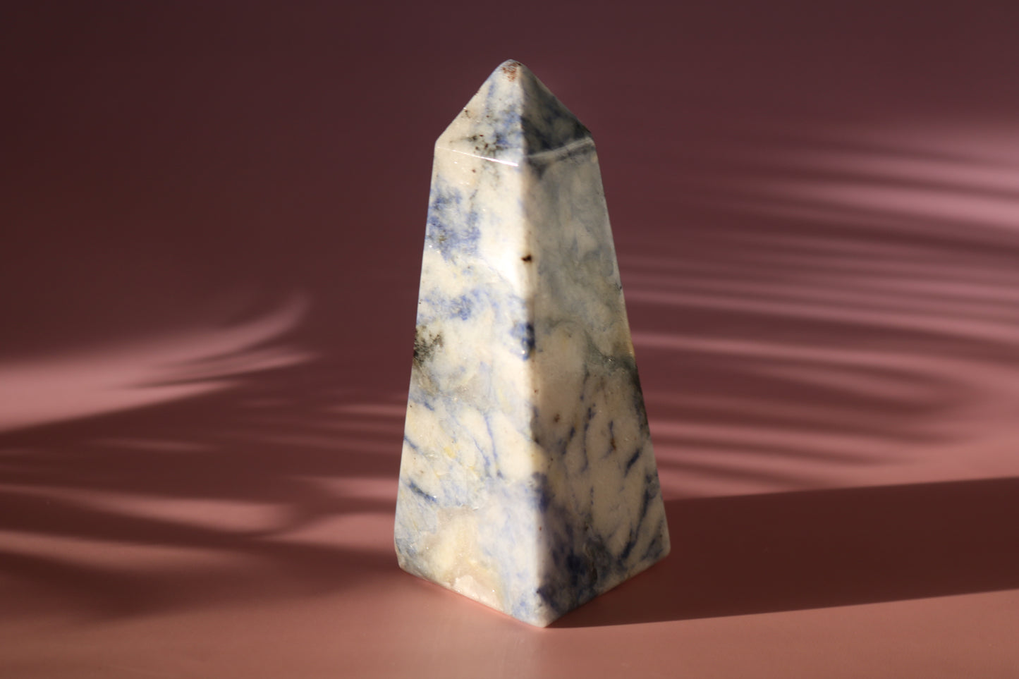 Afghanite Obelisk, large tower