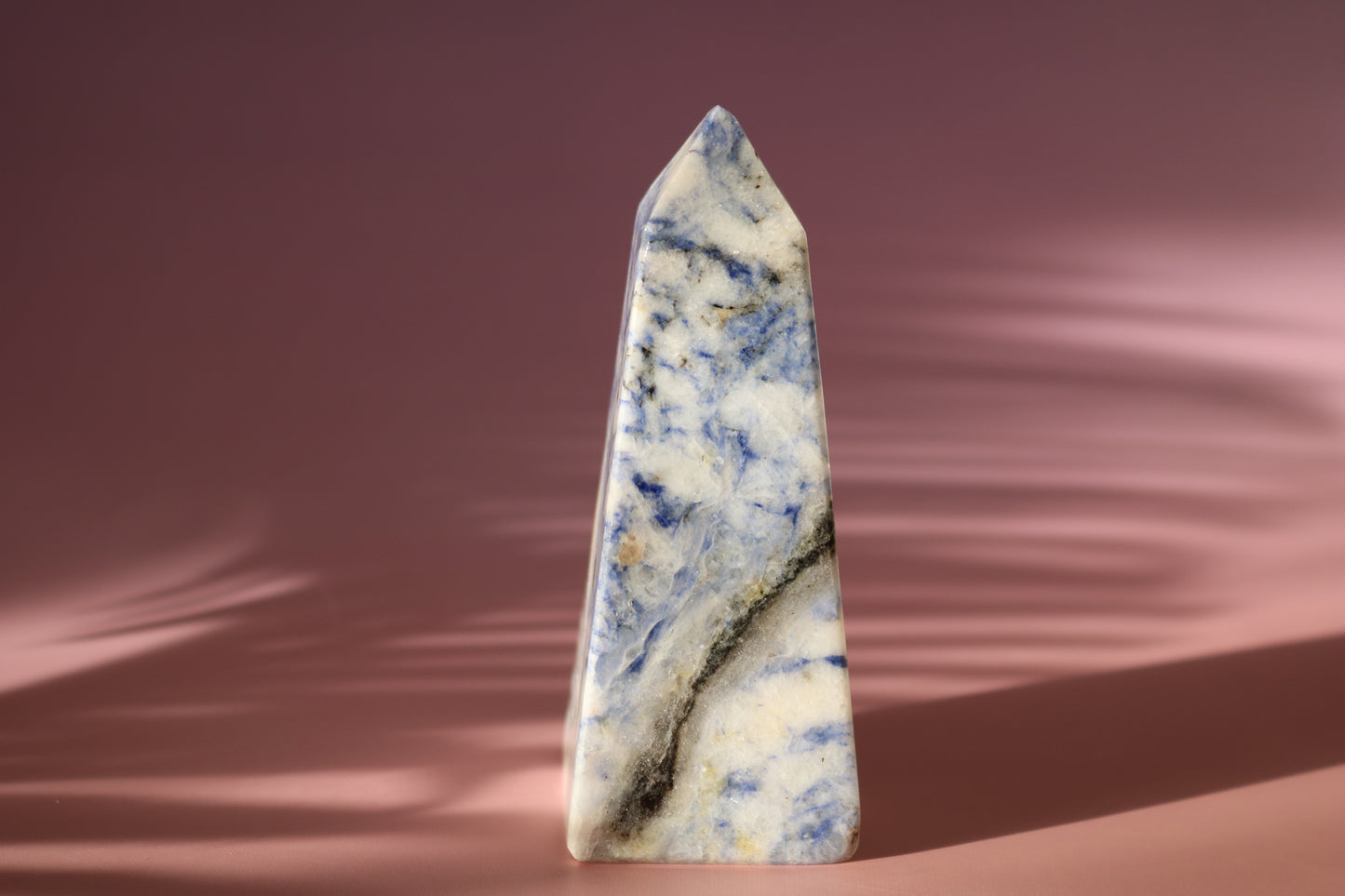 Afghanite Obelisk, large tower