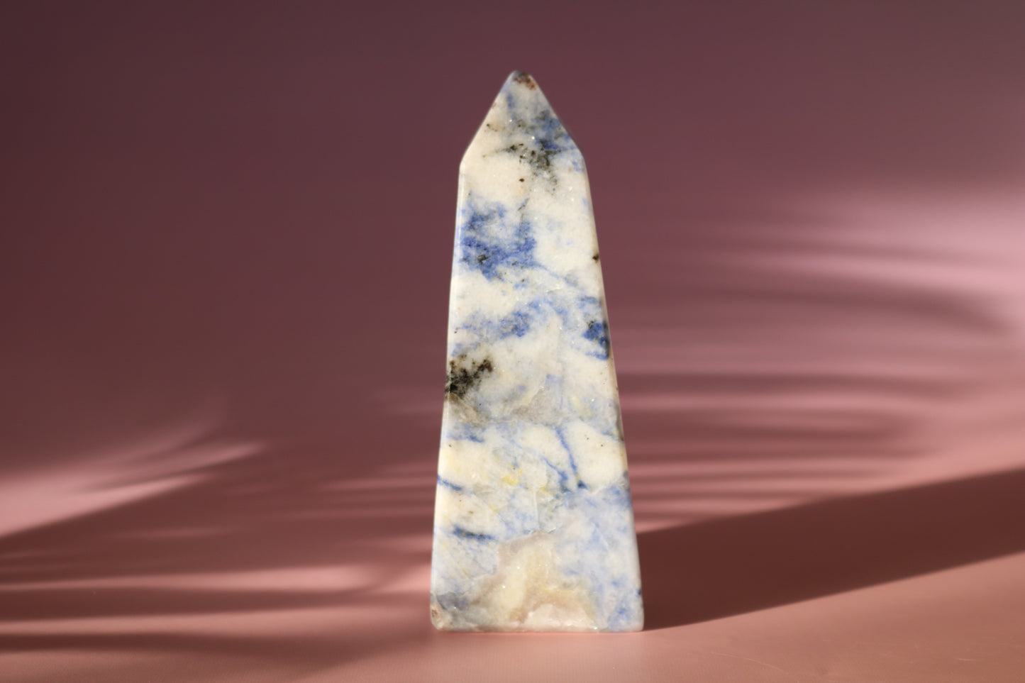 Afghanite Obelisk, large tower
