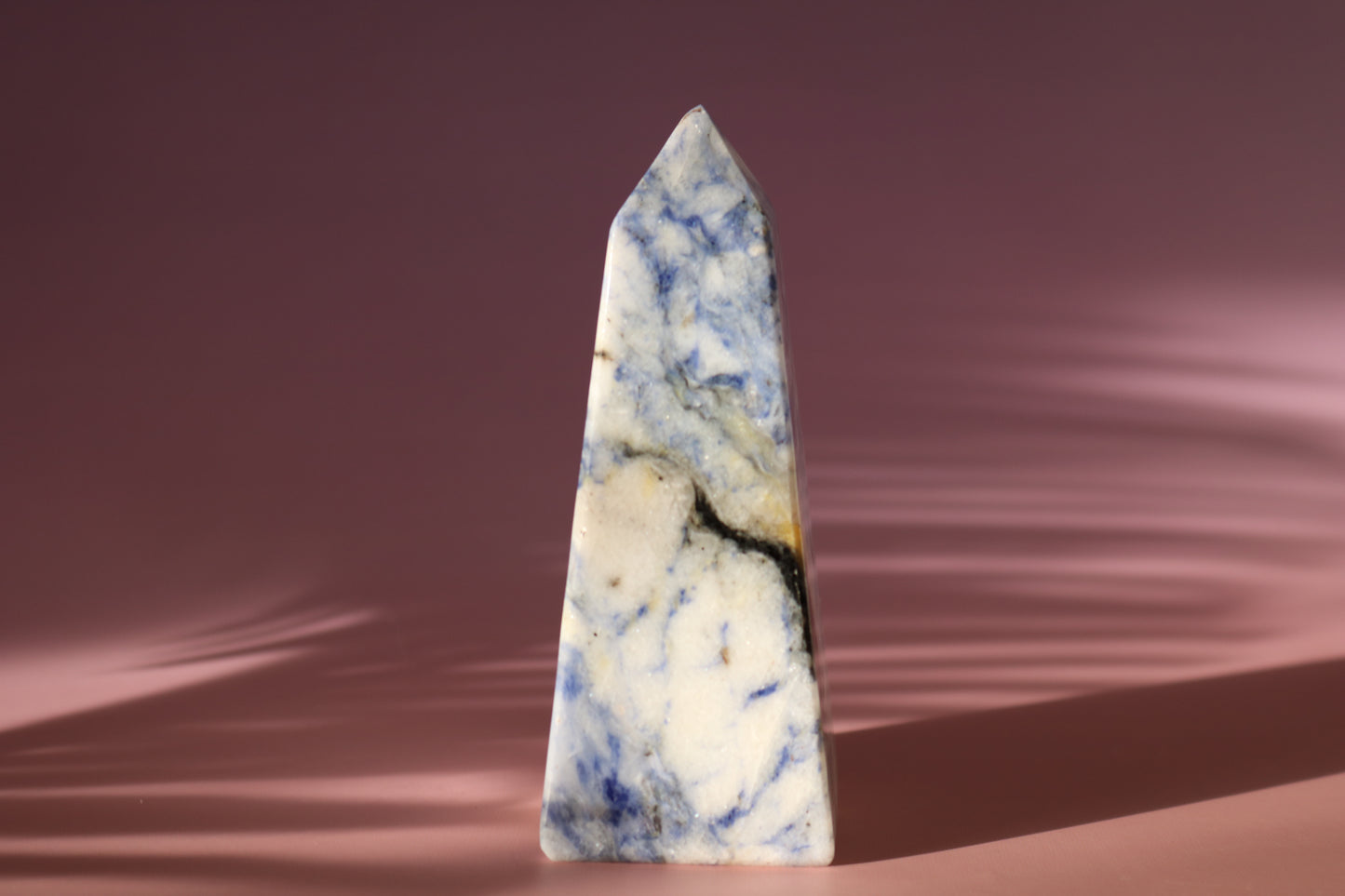 Afghanite Obelisk, large tower