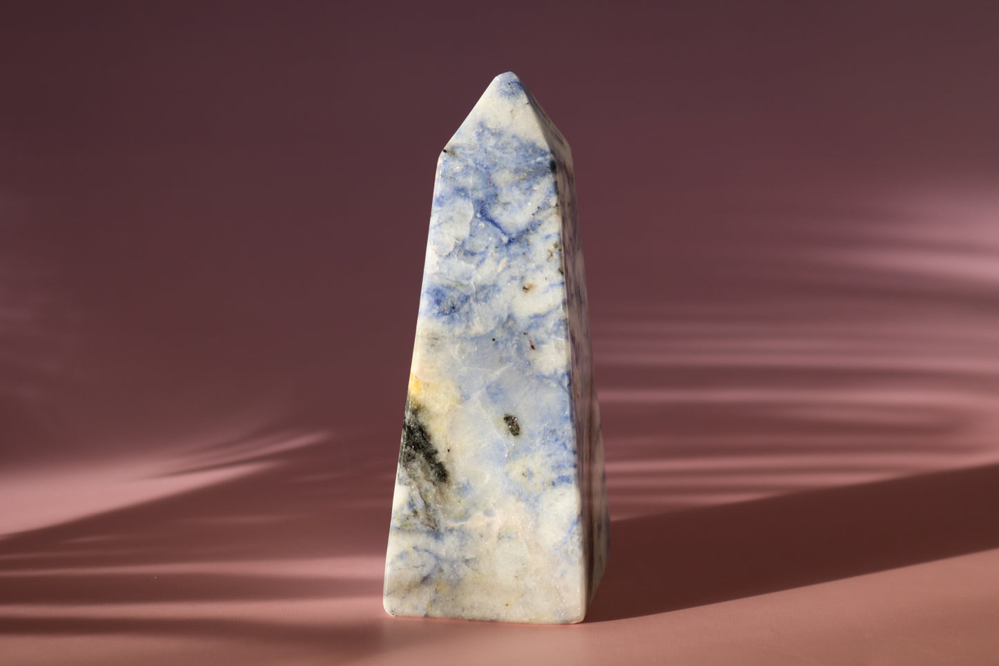 Afghanite Obelisk, large tower