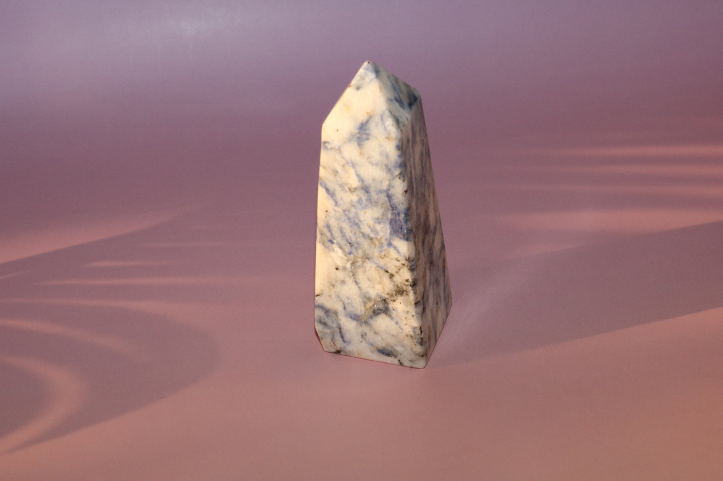 Afghanite Obelisk, large tower 2
