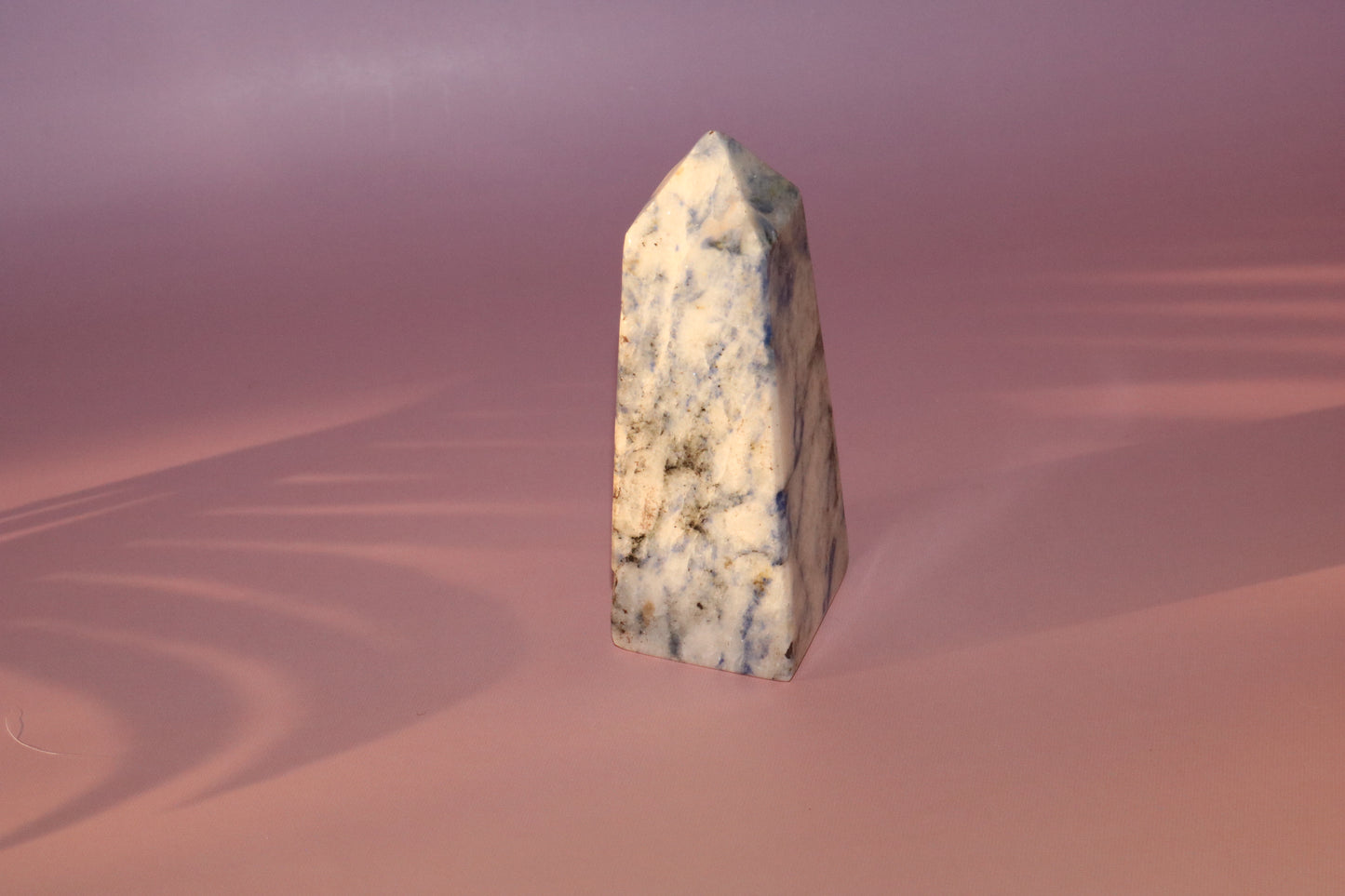 Afghanite Obelisk, large tower 2