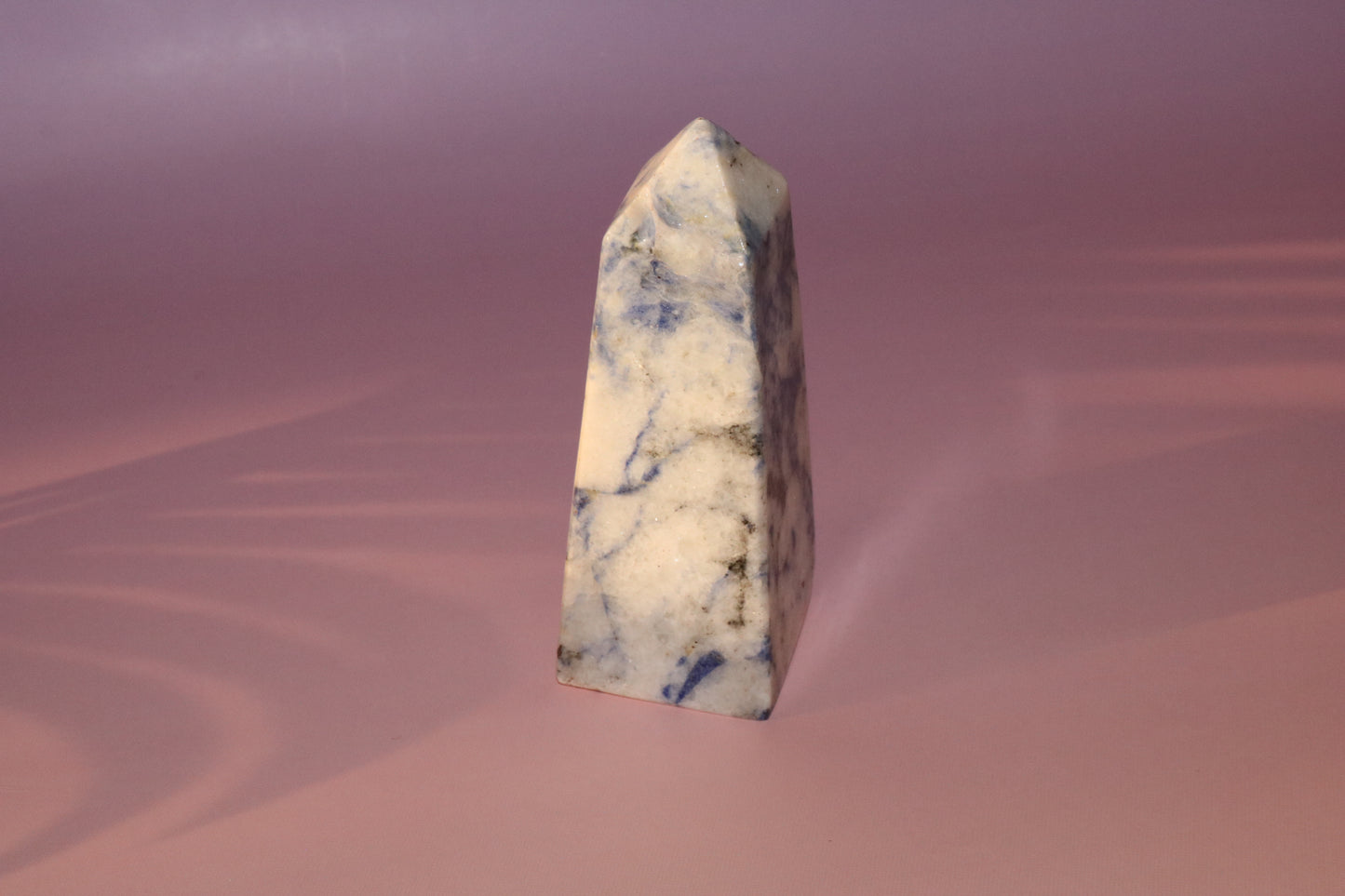 Afghanite Obelisk, large tower 2