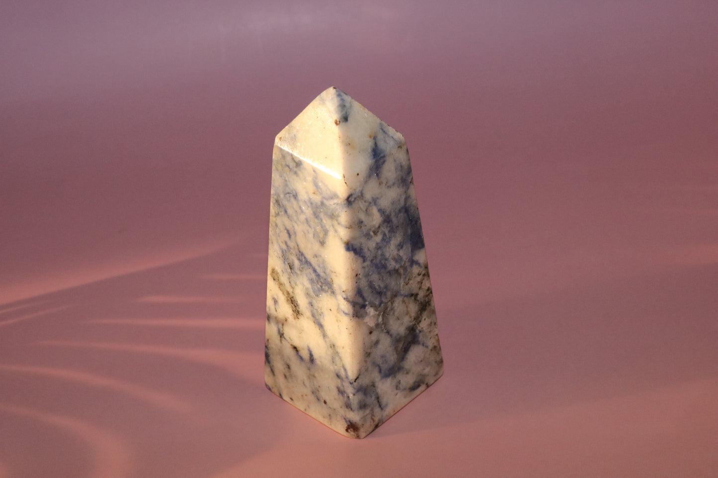 Afghanite Obelisk, large tower 2