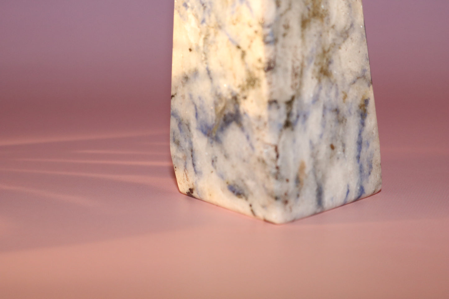 Afghanite Obelisk, large tower 2
