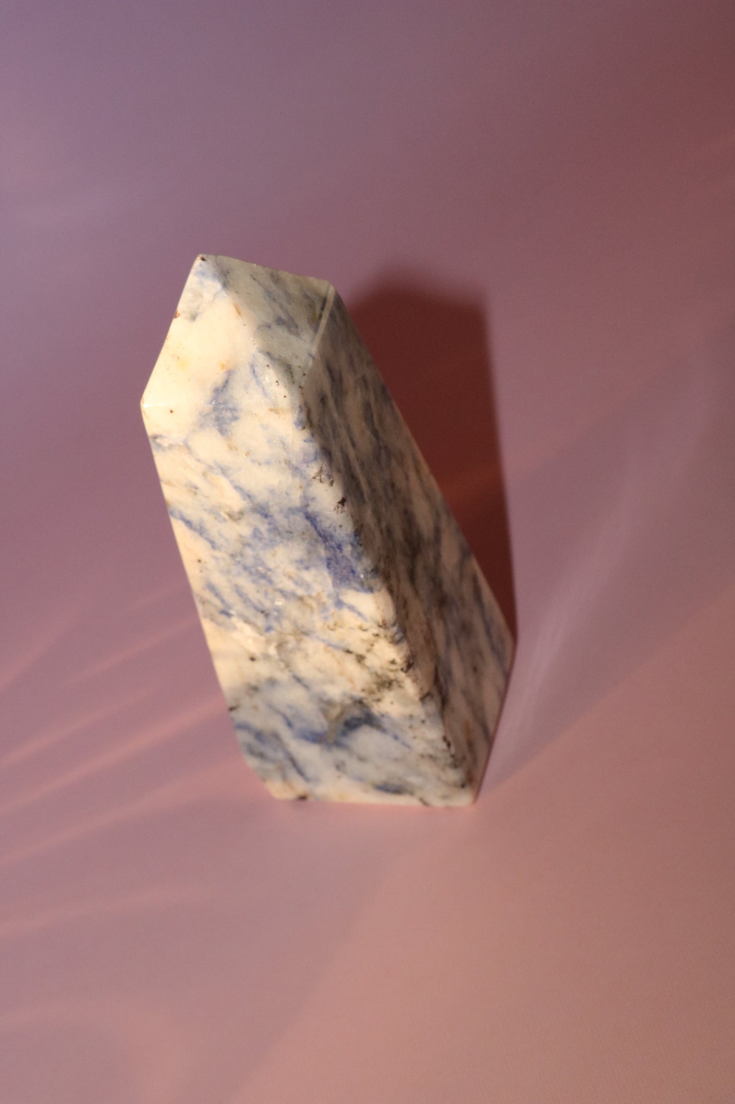 Afghanite Obelisk, large tower 2