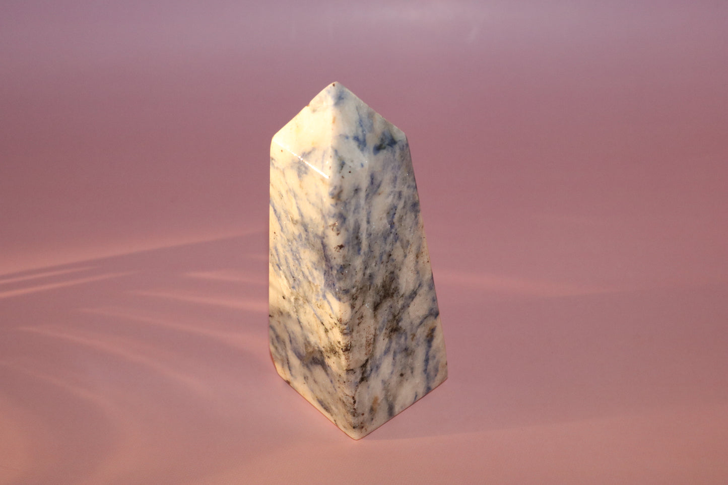 Afghanite Obelisk, large tower 2