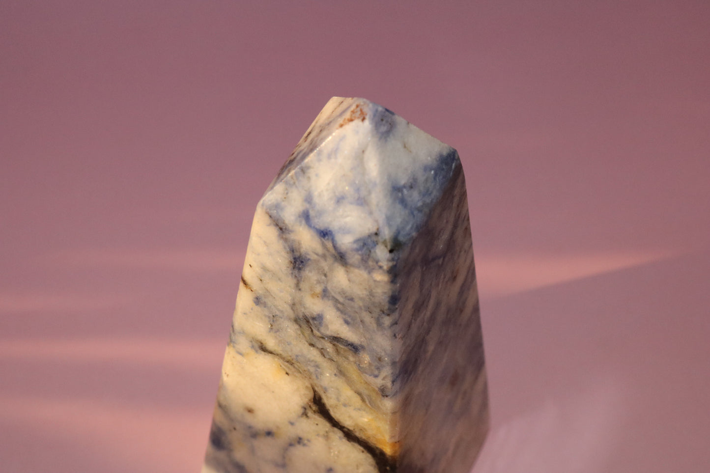 Afghanite Obelisk, large tower