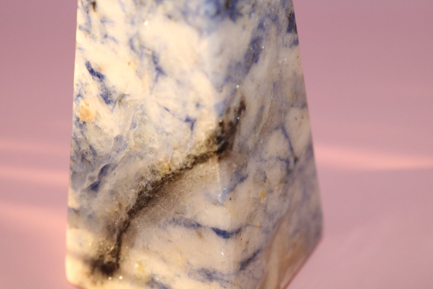 Afghanite Obelisk, large tower
