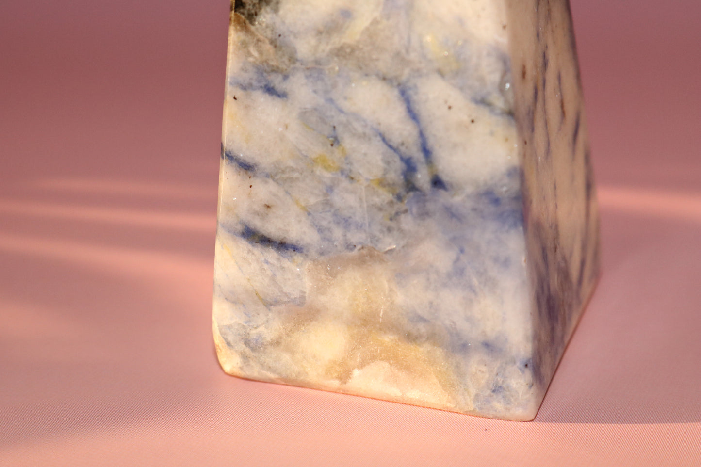 Afghanite Obelisk, large tower