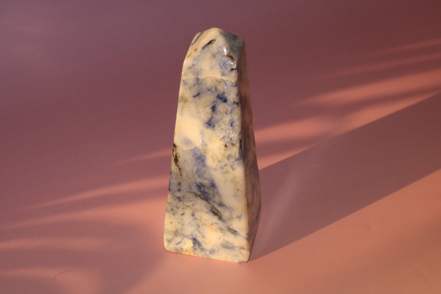 Afghanite Obelisk, large tower 3