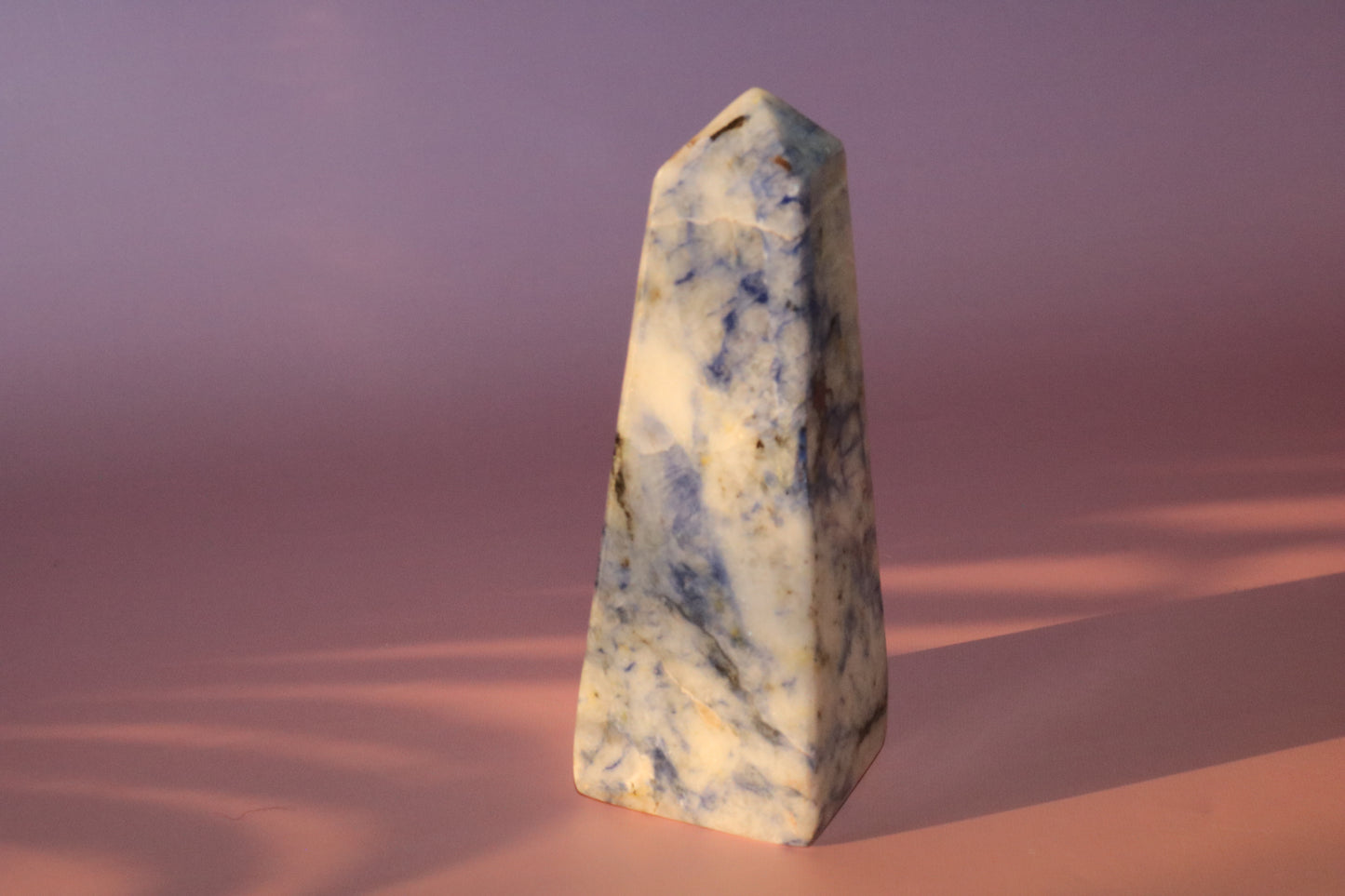 Afghanite Obelisk, large tower 3