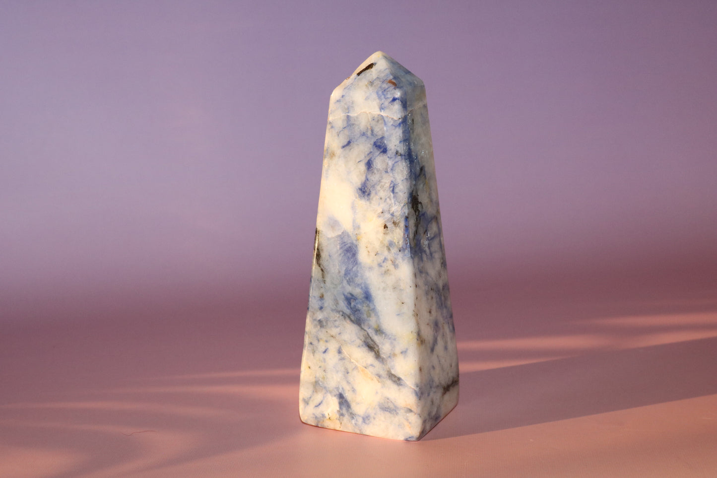 Afghanite Obelisk, large tower 3