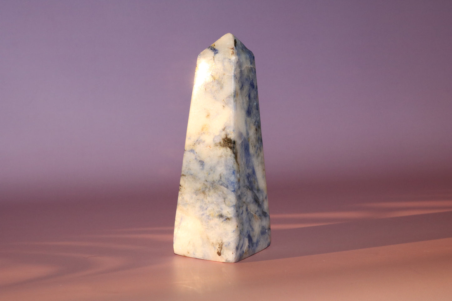 Afghanite Obelisk, large tower 3