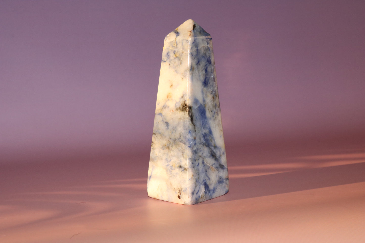 Afghanite Obelisk, large tower 3