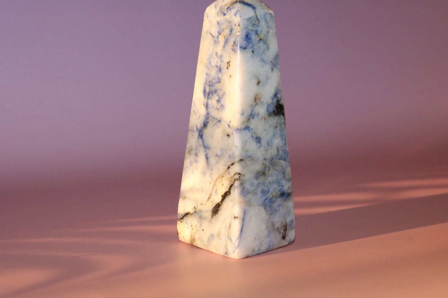 Afghanite Obelisk, large tower 3